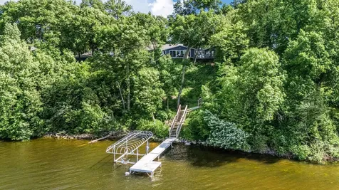 24952 Crescent View Road Paynesville MN 56362