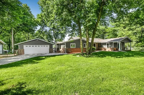 24952 Crescent View Road Paynesville MN 56362
