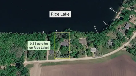 24952 Crescent View Road Paynesville MN 56362