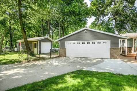 24952 Crescent View Road Paynesville MN 56362