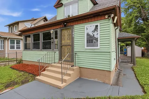 706 Oliver Avenue N Minneapolis MN 55411