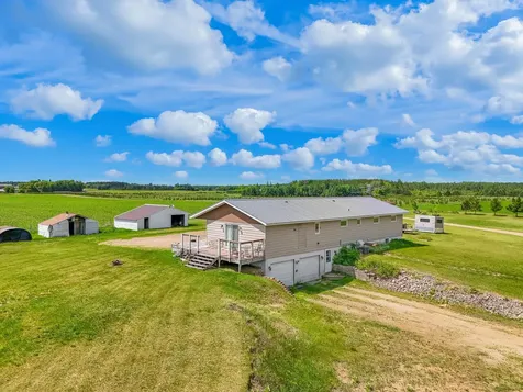 54267 440th Street New York Mills MN 56567