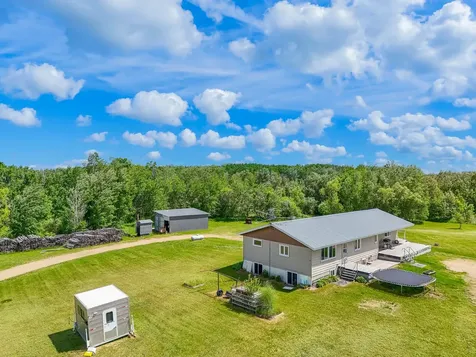 54267 440th Street New York Mills MN 56567