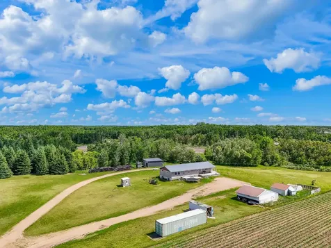 54267 440th Street New York Mills MN 56567