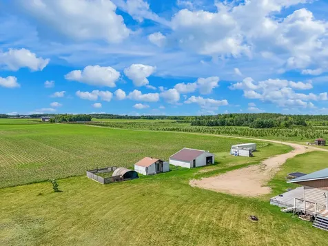 54267 440th Street New York Mills MN 56567