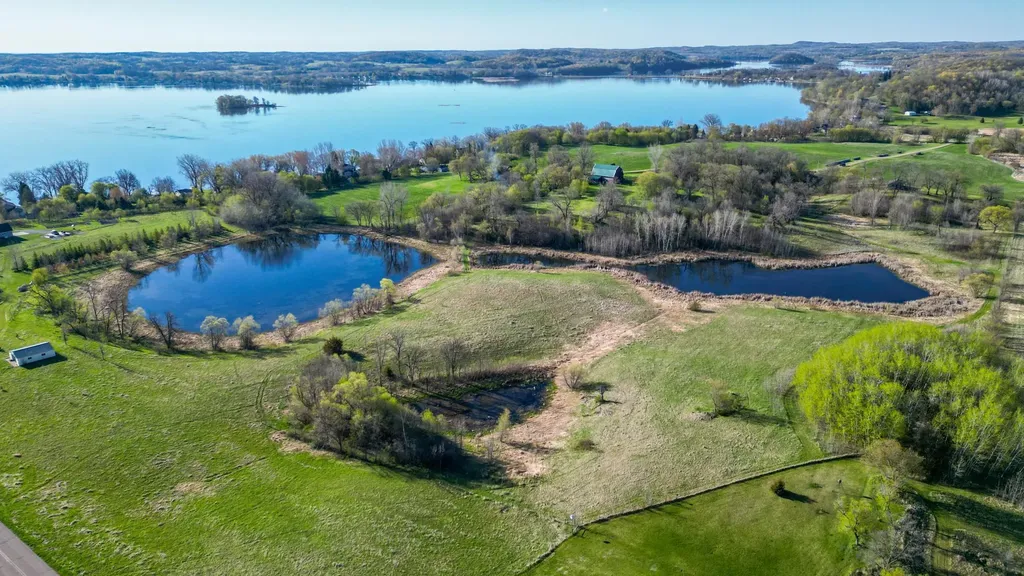 Tract 5 - Tbd Lida Drive Pelican Rapids MN 56572