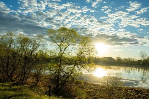 Tract 5 - Tbd Lida Drive Pelican Rapids MN 56572