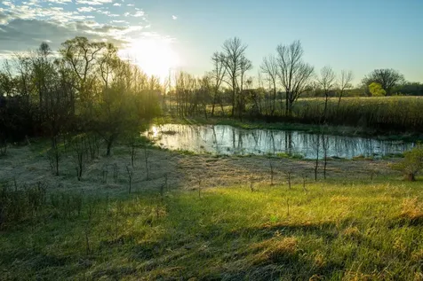 Tract 5 - Tbd Lida Drive Pelican Rapids MN 56572