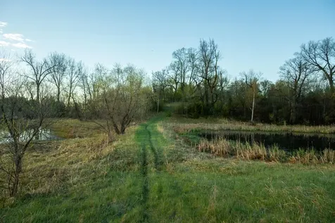 Tract 5 - Tbd Lida Drive Pelican Rapids MN 56572