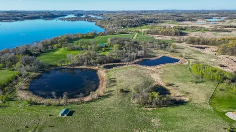 Tract 5 - Tbd Lida Drive Pelican Rapids MN 56572