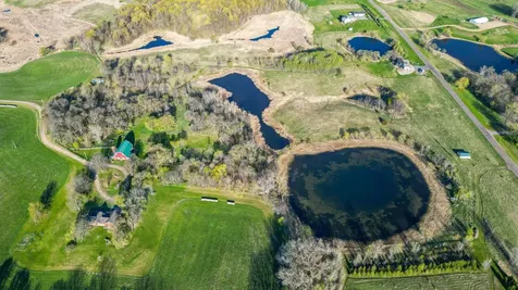 Tract 5 - Tbd Lida Drive Pelican Rapids MN 56572