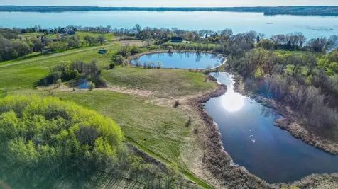 Tract 5 - Tbd Lida Drive Pelican Rapids MN 56572