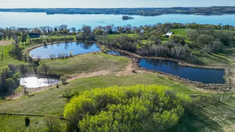 Tract 5 - Tbd Lida Drive Pelican Rapids MN 56572