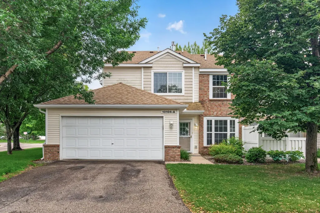 10104 Fillmore Street NE Blaine MN 55434