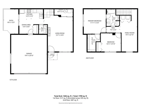10104 Fillmore Street NE Blaine MN 55434