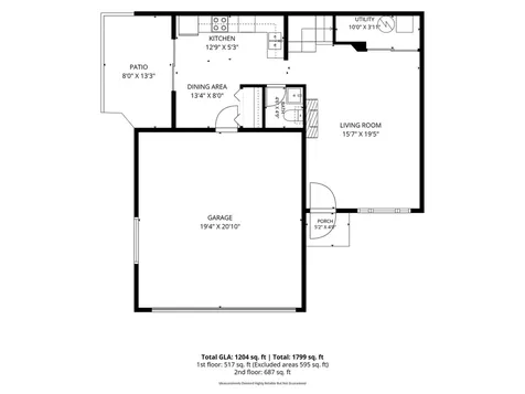 10104 Fillmore Street NE Blaine MN 55434