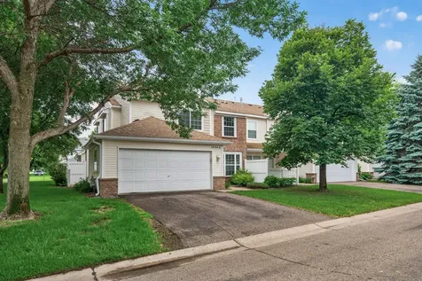 10104 Fillmore Street NE Blaine MN 55434