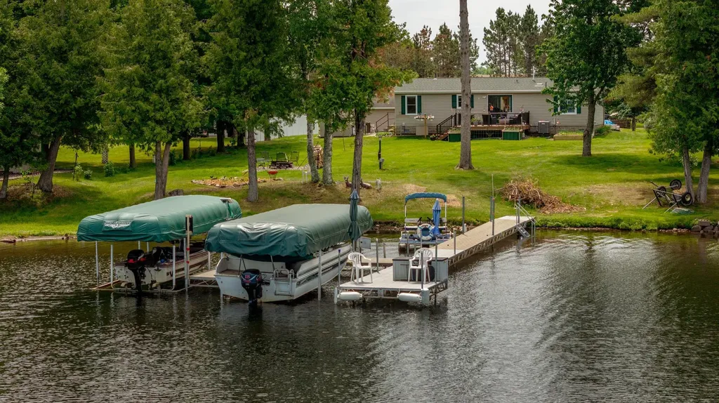 42718 303rd Place Palisade MN 56469