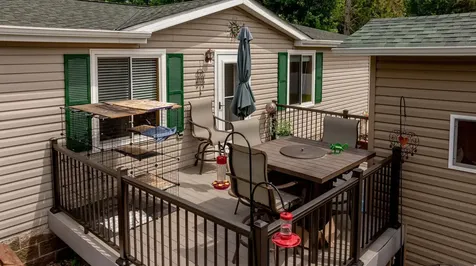 42718 303rd Place Palisade MN 56469