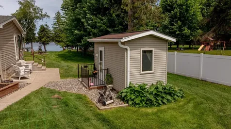 42718 303rd Place Palisade MN 56469