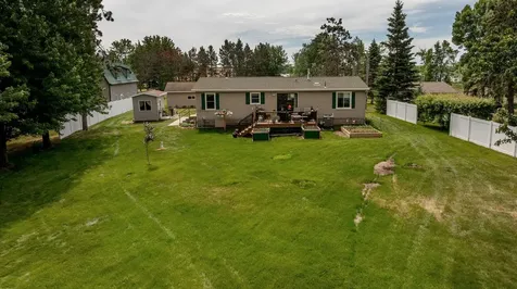 42718 303rd Place Palisade MN 56469