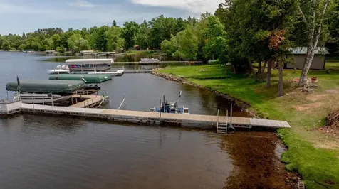 42718 303rd Place Palisade MN 56469