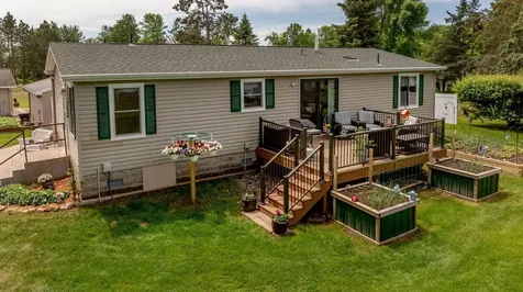 42718 303rd Place Palisade MN 56469