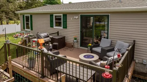 42718 303rd Place Palisade MN 56469