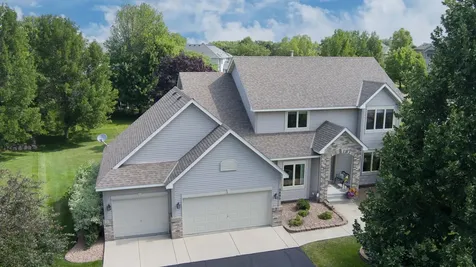 3895 Arlington Drive Woodbury MN 55129