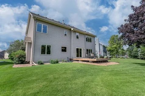 3895 Arlington Drive Woodbury MN 55129