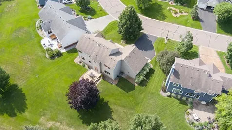 3895 Arlington Drive Woodbury MN 55129
