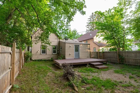 815 Fir Street Brainerd MN 56401