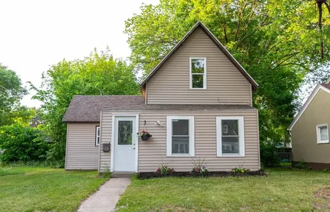 815 Fir Street Brainerd MN 56401