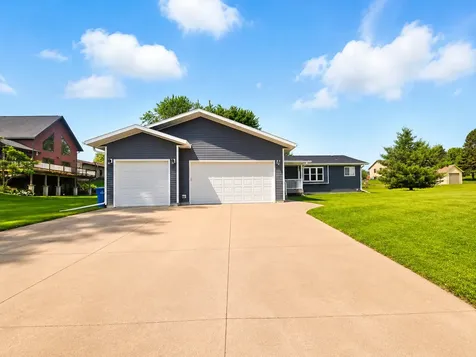 207 2nd Avenue NW Altura MN 55910