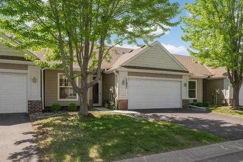 17837 38th Avenue N Plymouth MN 55446