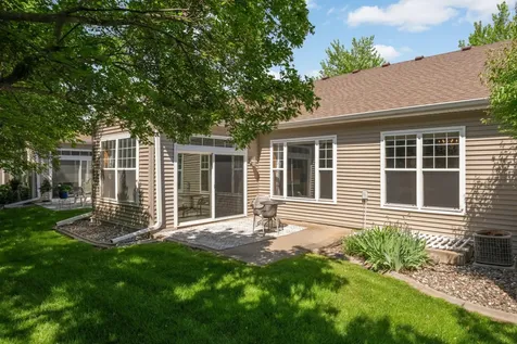 17837 38th Avenue N Plymouth MN 55446