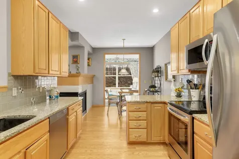 17837 38th Avenue N Plymouth MN 55446