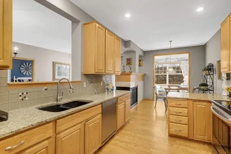 17837 38th Avenue N Plymouth MN 55446