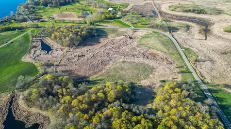 Tract 3 - Tbd State Highway 108 Pelican Rapids MN 56572