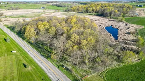 Tract 3 - Tbd State Highway 108 Pelican Rapids MN 56572