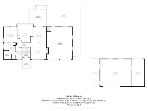1845 Hillside Court N West Lakeland Twp MN 55082