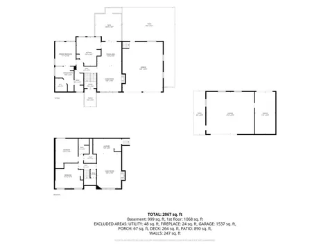 1845 Hillside Court N West Lakeland Twp MN 55082