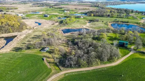 Tract 4 - Tbd State Highway 108 Pelican Rapids MN 56572