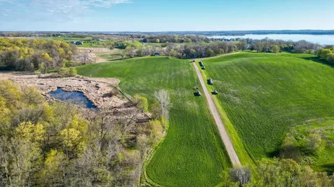Tract 4 - Tbd State Highway 108 Pelican Rapids MN 56572