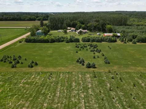 Tbd 440th Street New York Mills MN 56567