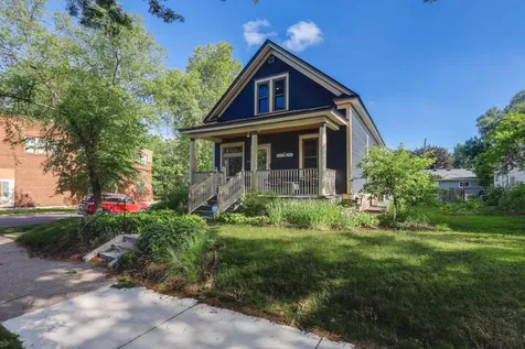 1162 Thomas Avenue Saint Paul MN 55104