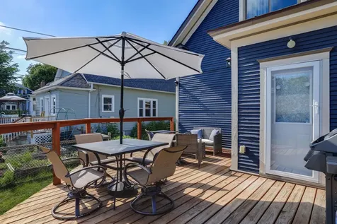 1162 Thomas Avenue Saint Paul MN 55104