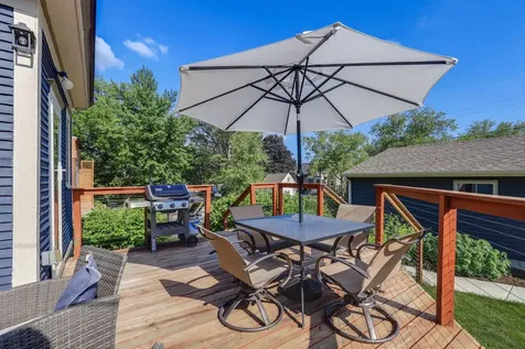 1162 Thomas Avenue Saint Paul MN 55104