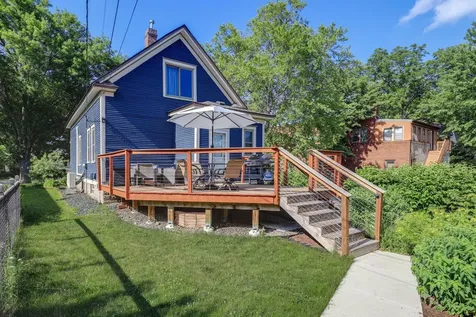 1162 Thomas Avenue Saint Paul MN 55104