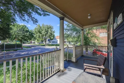 1162 Thomas Avenue Saint Paul MN 55104